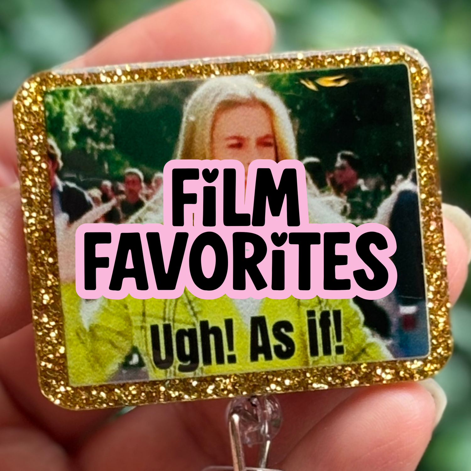 Film Favorites 🎬✨