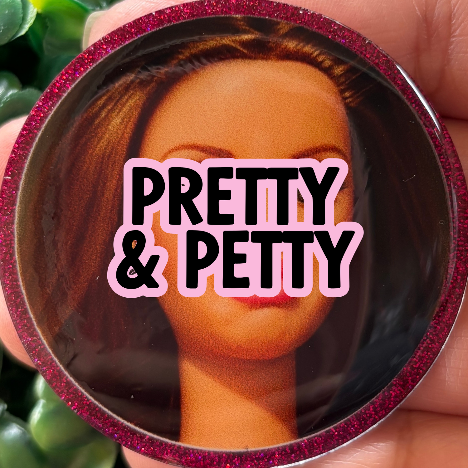 Pretty & Petty 💅✨