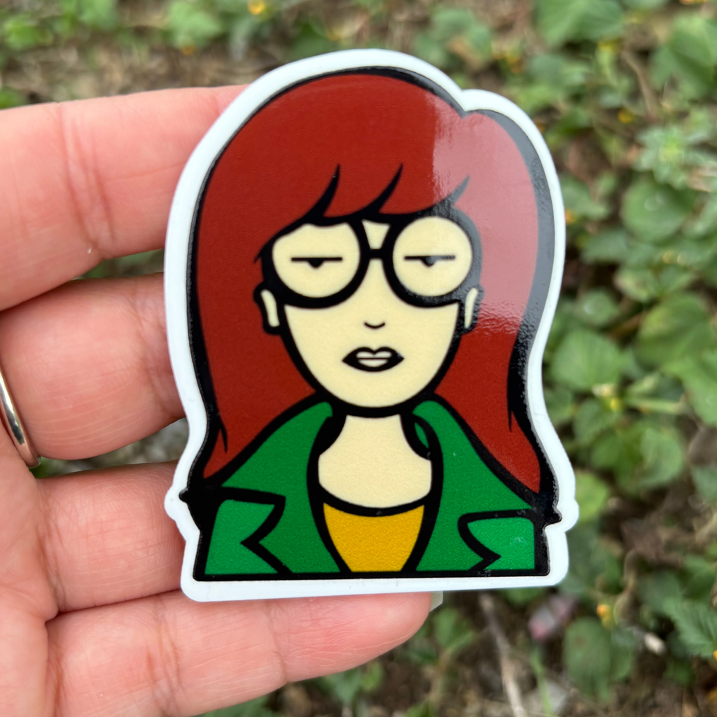Daria Badge Reel