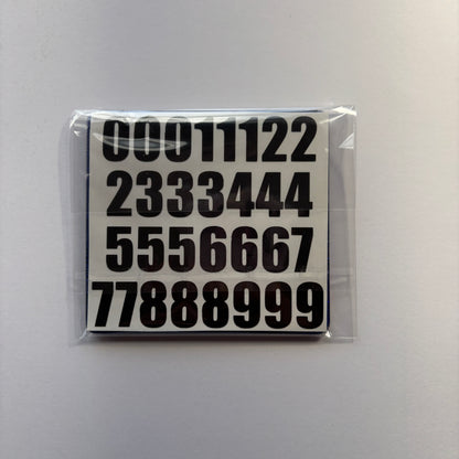 H-E-B Name Badge